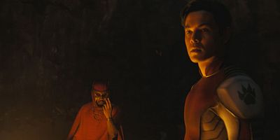 Cartel de Dude, Where's My Gar