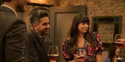 Cartel de Not Feeling It Yet