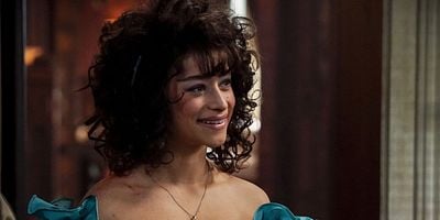 Cartel de Woodstone's Hottest Couple