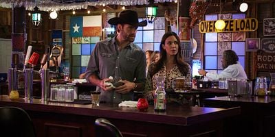 Cartel de Daddy Was A Bank Robber