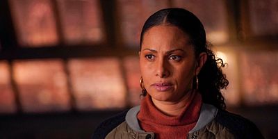 Cartel de One Big Thing