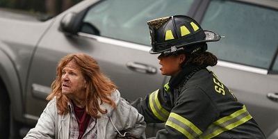 Cartel de What Are You Willing to Lose