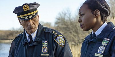 Cartel de The Harder They Fall