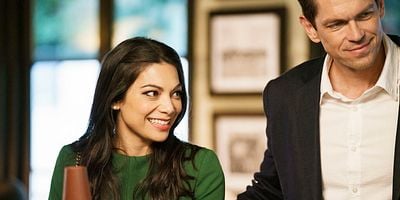 Cartel de Friendly Enemies