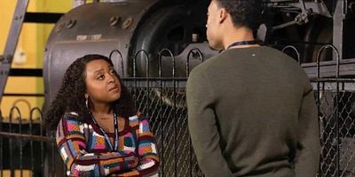 Cartel de Franklin Institute