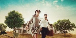 Cartel de Bir Zamanlar Çukurova 96.Bölüm