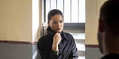 Cartel de These Walls