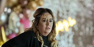 Cartel de Yasak Elma 173.Bölüm