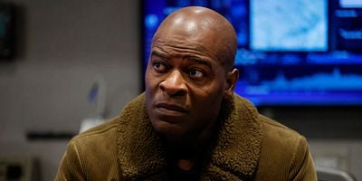 Cartel de The Man in the Hat