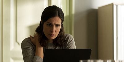 Cartel de A Tradition of Secrets