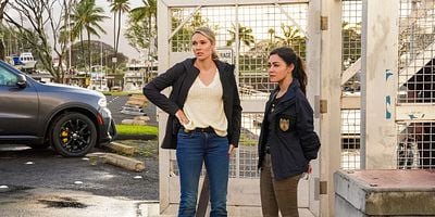 Cartel de Nightwatch Two