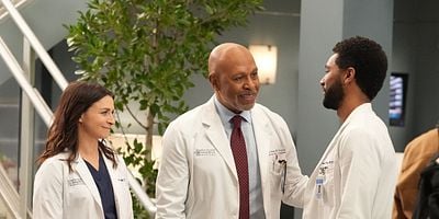 Cartel de Ready to Run