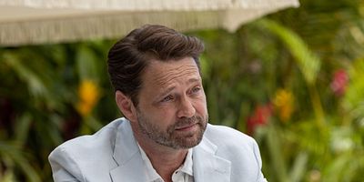 Cartel de MJ Akuda & The 1st, 2nd, and 3rd Wives Club