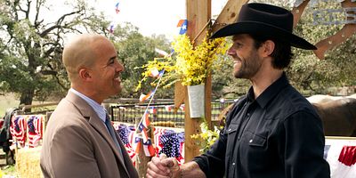 Cartel de It Writes Itself