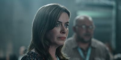 Cartel de Balas de salva