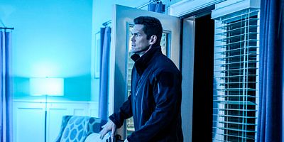 Cartel de Lying Truths