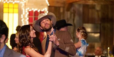 Cartel de It’s A Nice Day for a Ranger Wedding!