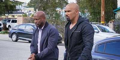 Cartel de All that Glitters