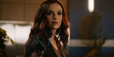 Cartel de A New World - Part 2