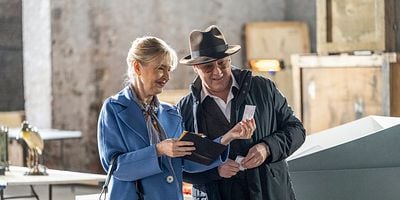 Cartel de The Sicilian Error of Color