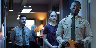 Cartel de Welcome to Chatham