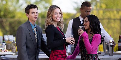 Cartel de Ride or Die