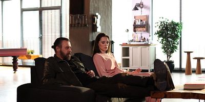 Cartel de Aile 10.Bölüm