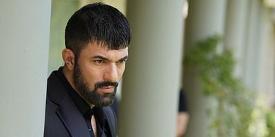 Cartel de Adım Farah 11.Bölüm