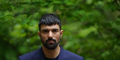 Cartel de Adım Farah 12.Bölüm