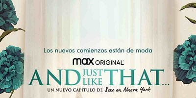 Cartel de Chapter Three