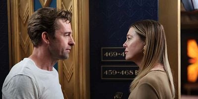 Cartel de Happily Ever After?