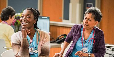 Cartel de Uncharted Waters of Mediocrity