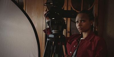 Cartel de Loch Henry