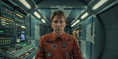 Cartel de Beyond the Sea