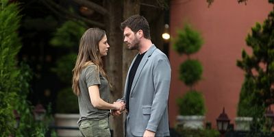 Cartel de Aile 12.Bölüm