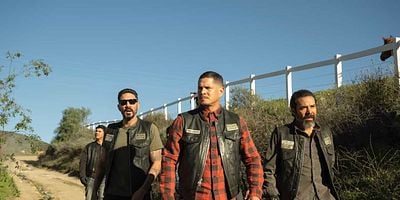 Cartel de I Hear the Train A-Comin