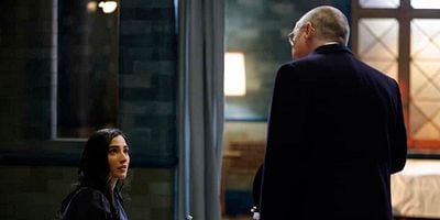 Cartel de The Nowhere Bride