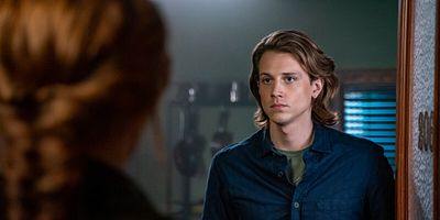 Cartel de The Maiden's Rage