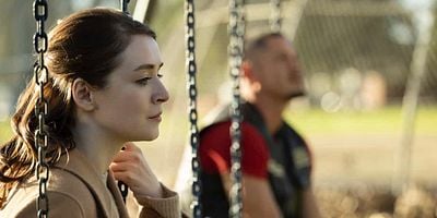 Cartel de Do You Hear the Rain?