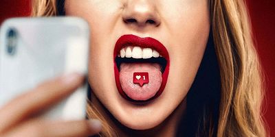 Cartel de XOXO, Grifter Girl