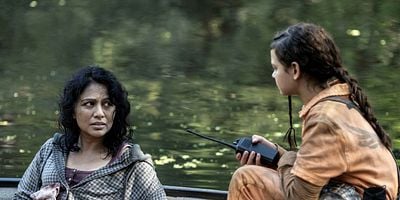 Cartel de More Time Than You Know