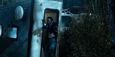 Cartel de Ball Of Magic Fire