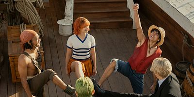 Cartel de Worst in the east