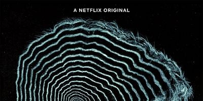 Cartel de Bandersnatch