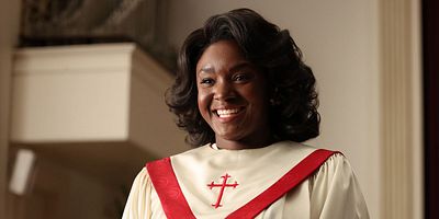 Cartel de Takeover Spirit