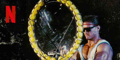 Cartel de Pilot Madness