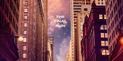 Cartel de A New World - Part 1