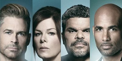 Cartel de Second Year