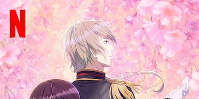 Cartel de The Meeting