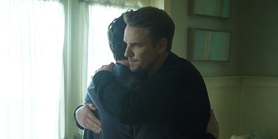 Cartel de The Crooked Bannister